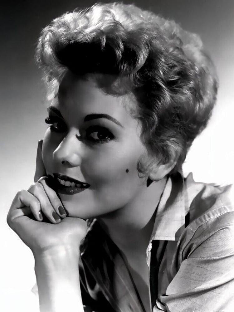 Kim Novak 8.5 x 11 Black & White Photograph Art Print Photo Picture Collectibles:Photographic Images:Photographs Style Your Walls